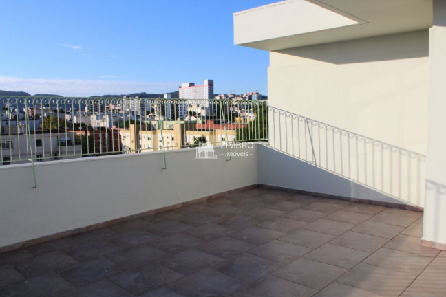 Imagem Cobertura com 3 Quartos à Venda, 248 m² em Nossa Senhora De Fátima - Santa Maria Imagem Cobertura com 3 Quartos à Venda, 248 m² em Nossa Senhora De Fátima - Santa Maria
