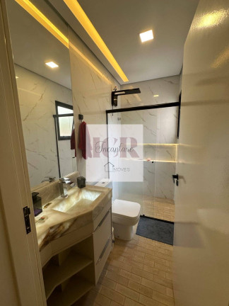 Imagem Casa com 3 Quartos à Venda,  em Jardim Residencial Villagio Ipanema I - Sorocaba