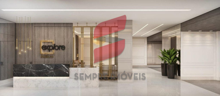 Imagem Apartamento com 3 Quartos à Venda, 81 m² em Cristo Rei - Curitiba Imagem Apartamento com 3 Quartos à Venda, 81 m² em Cristo Rei - Curitiba
