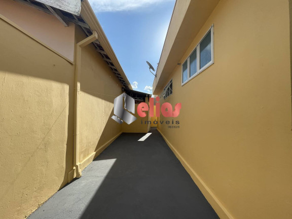 Imagem Casa com 3 Quartos à Venda, 250 m² em Vila Industrial - Bauru Imagem Casa com 3 Quartos à Venda, 250 m² em Vila Industrial - Bauru