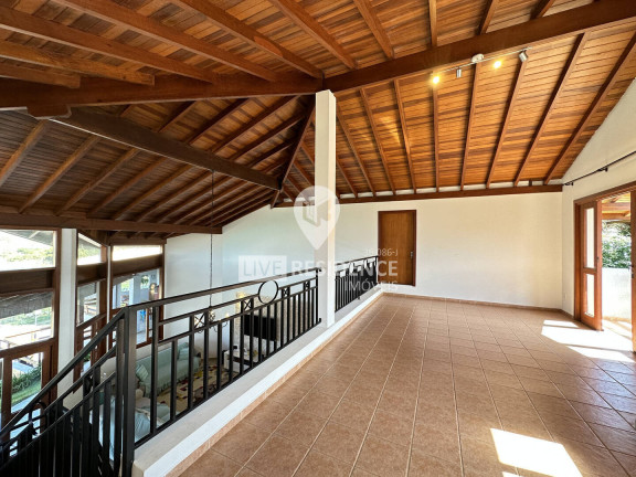 Imagem Casa com 5 Quartos à Venda, 475 m² em Capela Do Barreiro - Itatiba