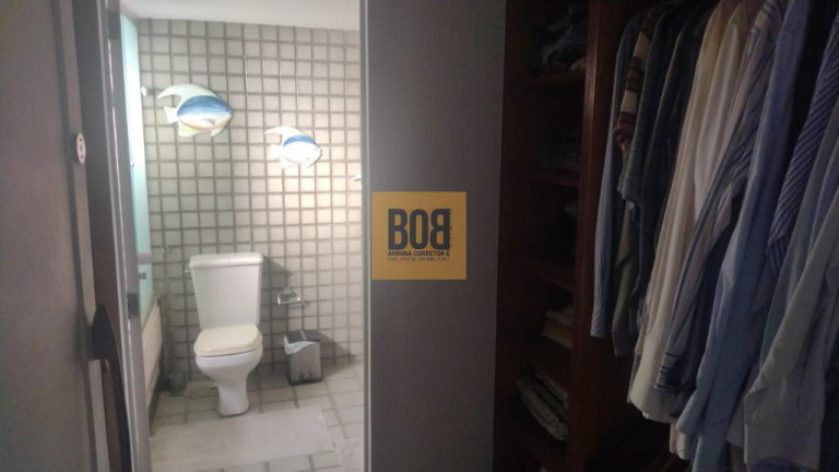 Imagem Apartamento com 4 Quartos à Venda, 240 m² em Piedade - Jaboatão Dos Guararapes