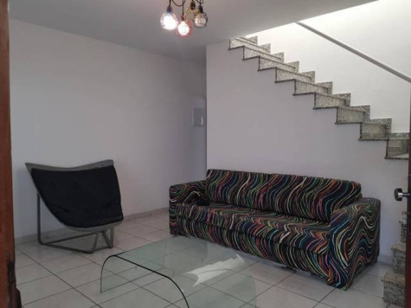 Imagem Sobrado com 4 Quartos à Venda, 172 m² em Vila Helena - Santo André Imagem Sobrado com 4 Quartos à Venda, 172 m² em Vila Helena - Santo André