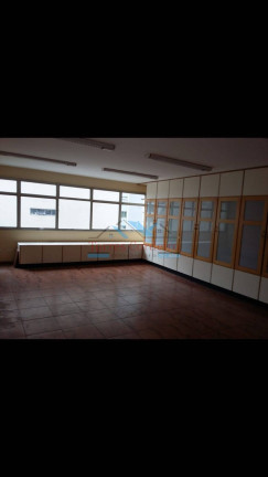 Sala Comercial à Venda, 43 m² em Jardim Paulista - São Paulo