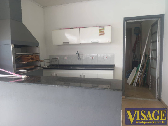 Imagem Casa de Condomínio com 4 Quartos à Venda, 937 m² em Vila Zeze - Jacareí Imagem Casa de Condomínio com 4 Quartos à Venda, 937 m² em Vila Zeze - Jacareí