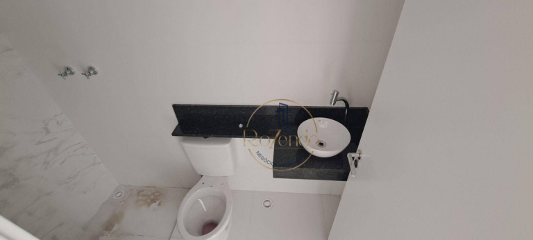 Imagem Cobertura com 2 Quartos à Venda, 47 m² em Vila América - Santo André Imagem Cobertura com 2 Quartos à Venda, 47 m² em Vila América - Santo André