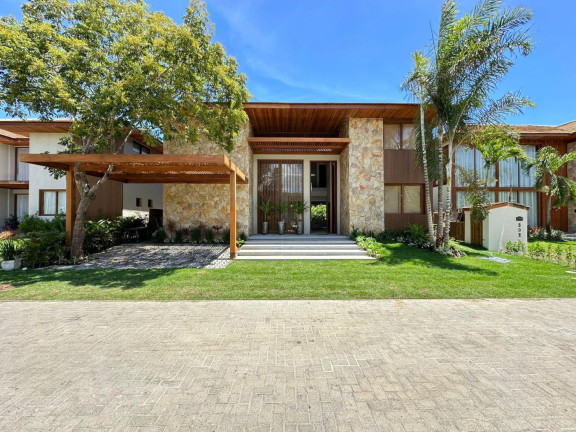 Imagem Casa de Condomínio com 5 Quartos à Venda, 594 m² em Mata De São João - Mata De São João