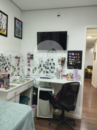 Imagem Imóvel com 3 Quartos à Venda, 94 m² em Centro - São Bernardo Do Campo Imagem Imóvel com 3 Quartos à Venda, 94 m² em Centro - São Bernardo Do Campo
