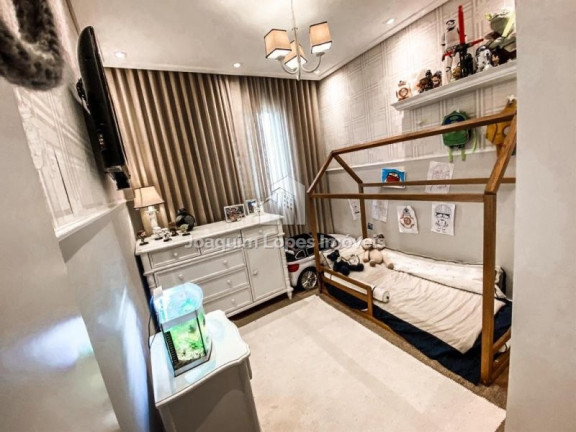 Imagem Apartamento com 2 Quartos à Venda, 67 m² em Tatuapé - São Paulo