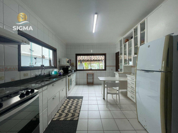 Imagem Casa com 5 Quartos à Venda, 550 m² em Jardim Acapulco - Guarujá Imagem Casa com 5 Quartos à Venda, 550 m² em Jardim Acapulco - Guarujá
