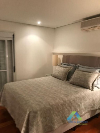 Imagem Apartamento com 3 Quartos à Venda, 129 m² em Real Parque - São Paulo