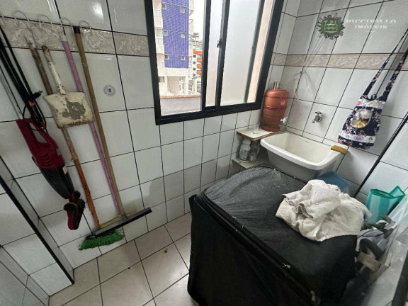 Imagem Apartamento com 1 Quarto à Venda, 57 m² em Aviação - Praia Grande Imagem Apartamento com 1 Quarto à Venda, 57 m² em Aviação - Praia Grande