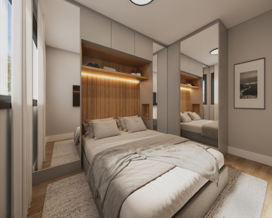 Imagem Apartamento com 1 Quarto à Venda, 31 m² em Vila Nova - Porto Alegre Imagem Apartamento com 1 Quarto à Venda, 31 m² em Vila Nova - Porto Alegre