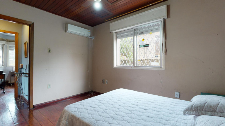 Imagem Sobrado com 3 Quartos à Venda, em Partenon - Porto Alegre Imagem Sobrado com 3 Quartos à Venda, em Partenon - Porto Alegre