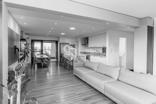 Imagem Apartamento com 2 Quartos à Venda, 106 m² em Brooklin - São Paulo