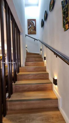 Imagem Casa de Condomínio com 2 Quartos à Venda, 68 m² em Parque Das Arvores - Parnamirim Imagem Casa de Condomínio com 2 Quartos à Venda, 68 m² em Parque Das Arvores - Parnamirim
