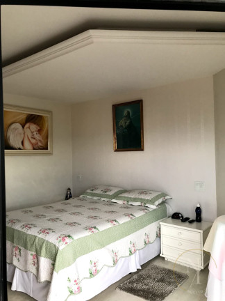 Apartamento com 4 Quartos à Venda, 250 m² em Vila Gomes Cardim - São Paulo