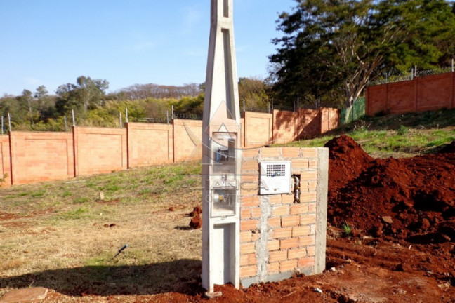Imagem Terreno à Venda, 337 m² em Reserva San Tiago - Ribeirão Preto Imagem Terreno à Venda, 337 m² em Reserva San Tiago - Ribeirão Preto