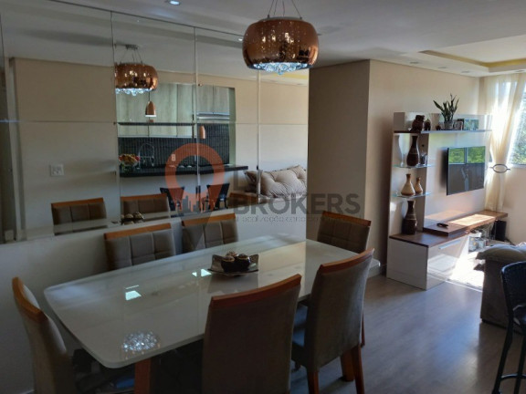 Imagem Imóvel com 2 Quartos à Venda, 55 m² em Loteamento Mogilar - Mogi Das Cruzes Imagem Imóvel com 2 Quartos à Venda, 55 m² em Loteamento Mogilar - Mogi Das Cruzes