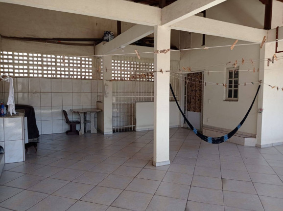 Imagem Casa com 6 Quartos à Venda, 510 m² em Centro De Vila Velha - Vila Velha