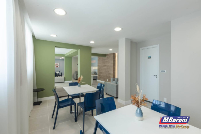 Imagem Apartamento com 1 Quarto à Venda, 36 m² em Cambuci - São Paulo
