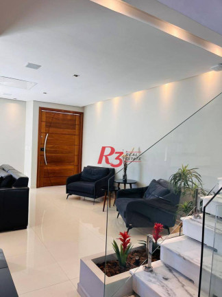 Imagem Sobrado com 3 Quartos à Venda, 450 m² em Morro De Nova Cintra - Santos Imagem Sobrado com 3 Quartos à Venda, 450 m² em Morro De Nova Cintra - Santos