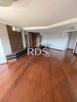 Imagem Apartamento com 3 Quartos à Venda, 158 m² em Vila Pirajussara - São Paulo