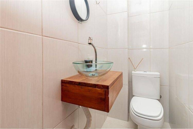 Imagem Apartamento com 2 Quartos à Venda, 116 m² em Auxiliadora - Porto Alegre