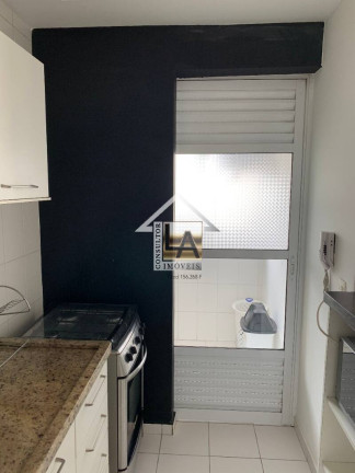 Imagem Apartamento com 1 Quarto à Venda, 65 m² em Chácara Santo Antônio - São Paulo