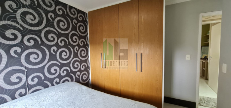Imagem Apartamento com 3 Quartos à Venda, 135 m² em Chacara Klabin - São Paulo