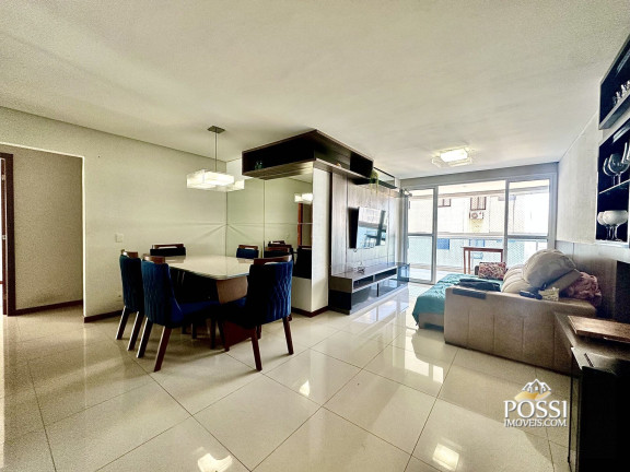 Imagem Apartamento com 4 Quartos à Venda, 166 m² em Praia De Itapoã - Vila Velha Imagem Apartamento com 4 Quartos à Venda, 166 m² em Praia De Itapoã - Vila Velha