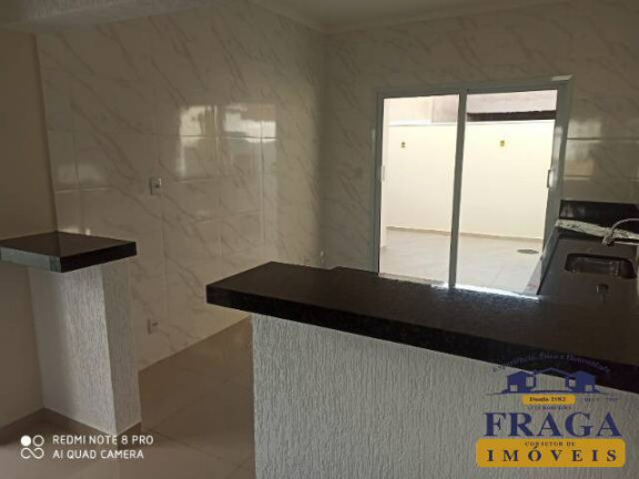 Imagem Casa com 3 Quartos à Venda, 103 m² em Caguassu - Sorocaba Imagem Casa com 3 Quartos à Venda, 103 m² em Caguassu - Sorocaba