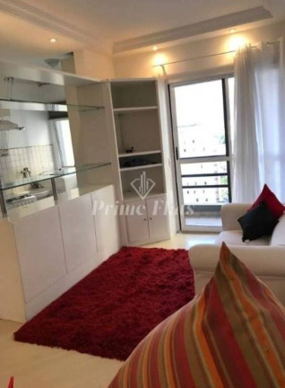Apartamento com 1 Quarto à Venda, 50 m² em Saúde - São Paulo