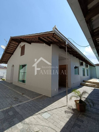 Imagem Casa com 4 Quartos à Venda, 170 m² em Itaum - Joinville
