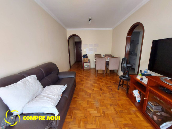 Imagem Apartamento com 2 Quartos à Venda, 65 m² em Vila Buarque - São Paulo