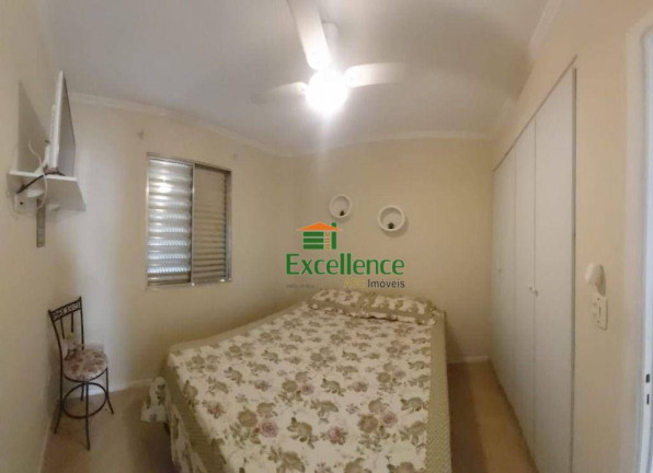 Imagem Apartamento com 2 Quartos à Venda, 59 m² em Centro - Santo André Imagem Apartamento com 2 Quartos à Venda, 59 m² em Centro - Santo André