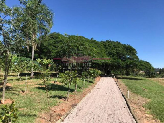 Imagem Terreno em Condomínio à Venda, 276 m² em Condomínio Tropicalia Garden - Boituva