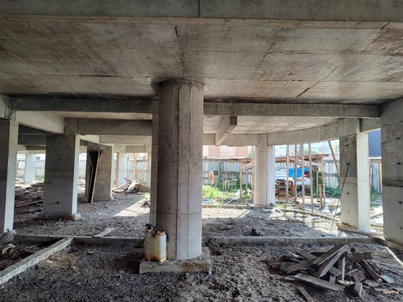 Imagem Apartamento com 1 Quarto à Venda, 47 m² em Caiçara - Praia Grande Imagem Apartamento com 1 Quarto à Venda, 47 m² em Caiçara - Praia Grande