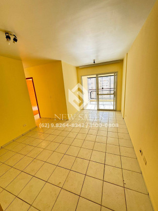 Imagem Apartamento com 3 Quartos à Venda, 89 m² em Setor Bueno - Goiânia Imagem Apartamento com 3 Quartos à Venda, 89 m² em Setor Bueno - Goiânia