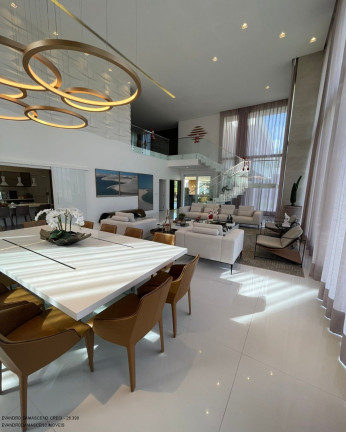 Imagem Casa com 5 Quartos à Venda, 1.870 m² em Portão - Lauro De Freitas