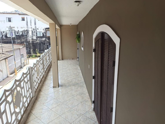 Imagem Sobrado com 2 Quartos à Venda, 180 m² em Jardim Zaira - Mauá Imagem Sobrado com 2 Quartos à Venda, 180 m² em Jardim Zaira - Mauá