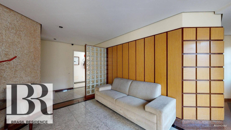 Imagem Apartamento com 3 Quartos à Venda, 110 m² em Bosque Da Saúde - São Paulo Imagem Apartamento com 3 Quartos à Venda, 110 m² em Bosque Da Saúde - São Paulo