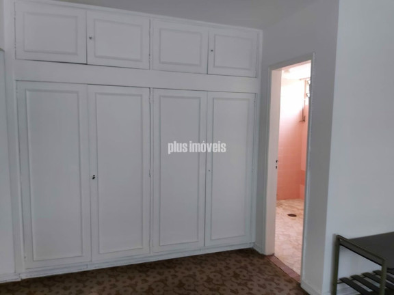 Imagem Apartamento com 3 Quartos à Venda, 206 m² em Higienópolis - São Paulo Imagem Apartamento com 3 Quartos à Venda, 206 m² em Higienópolis - São Paulo