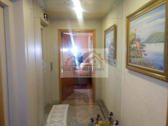 Imagem Apartamento com 4 Quartos à Venda, 172 m² em Vila Leopoldina - São Paulo