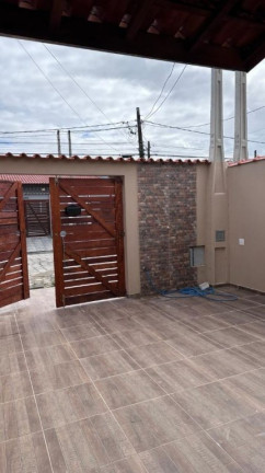 Imagem Casa com 2 Quartos à Venda, 66 m² em Nova Itanhaém - Itanhaém Imagem Casa com 2 Quartos à Venda, 66 m² em Nova Itanhaém - Itanhaém
