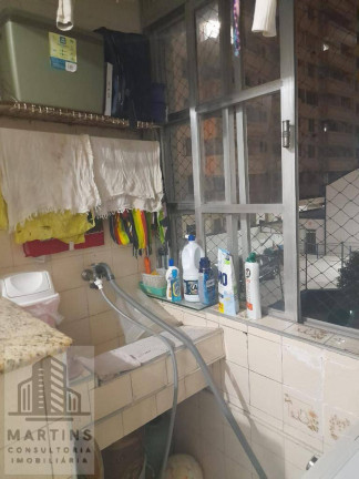 Imagem Apartamento com 1 Quarto à Venda, 45 m² em Pompéia - Santos Imagem Apartamento com 1 Quarto à Venda, 45 m² em Pompéia - Santos