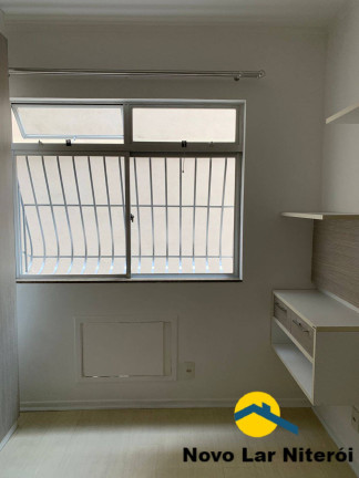 Imagem Apartamento com 2 Quartos à Venda, 74 m² em Santa Rosa - Niterói