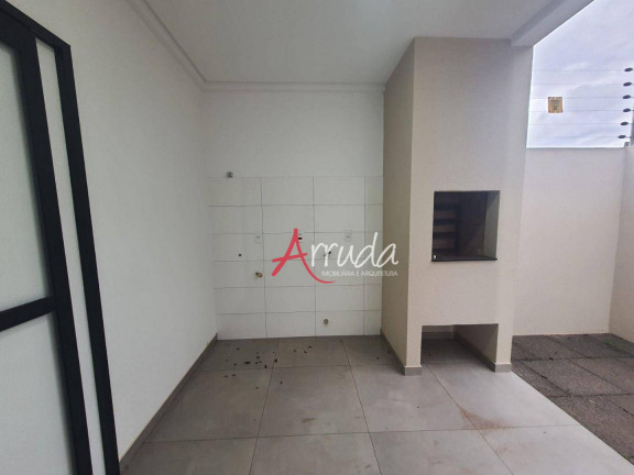 Imagem Sobrado com 3 Quartos à Venda, 133 m² em Canadá - Cascavel Imagem Sobrado com 3 Quartos à Venda, 133 m² em Canadá - Cascavel