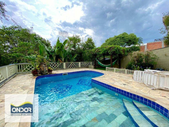 Imagem Casa com 3 Quartos à Venda, 322 m² em Residencial San Diego (paysage Serein) - Vargem Grande Paulista Imagem Casa com 3 Quartos à Venda, 322 m² em Residencial San Diego (paysage Serein) - Vargem Grande Paulista