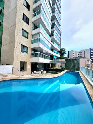 Imagem Imóvel com 2 Quartos à Venda, 71 m² em Barra - Salvador Imagem Imóvel com 2 Quartos à Venda, 71 m² em Barra - Salvador